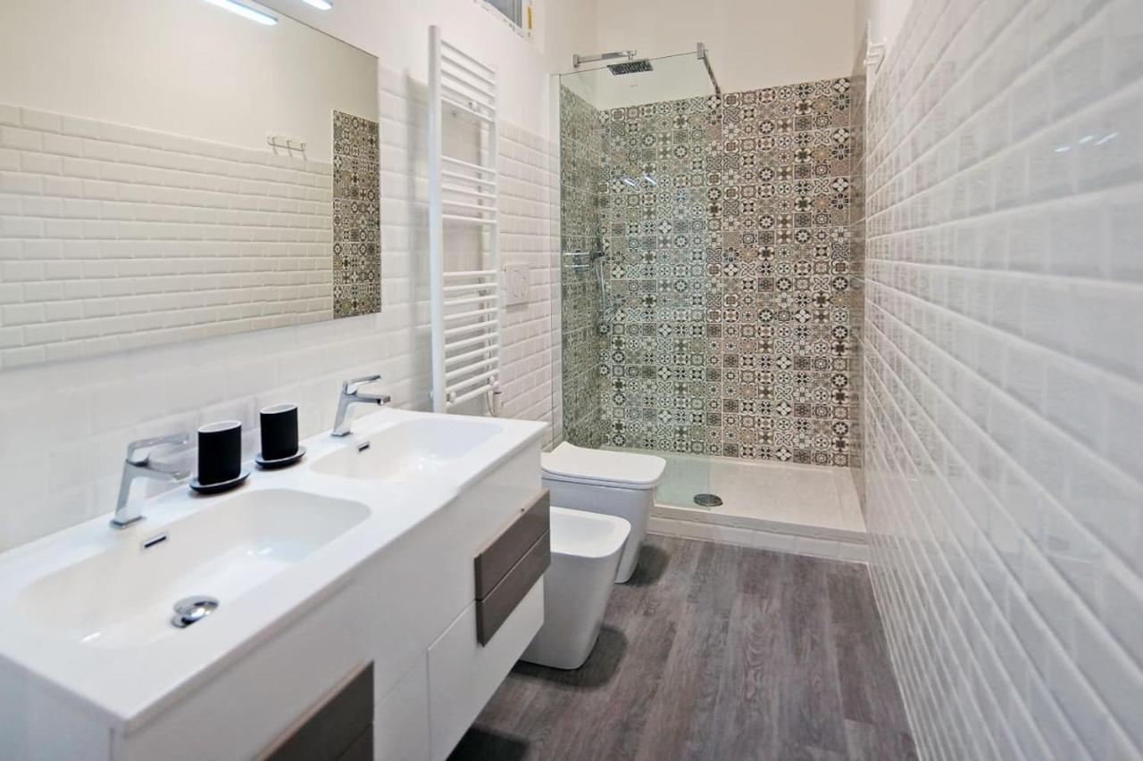 Appartement Guardabassi Collection - Vatican White By Varental *