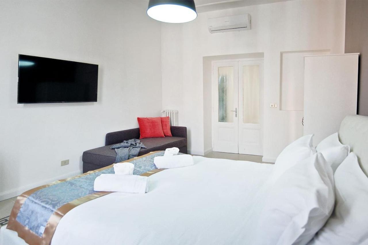 Guardabassi Collection - Vatican White By Varental Appartement *