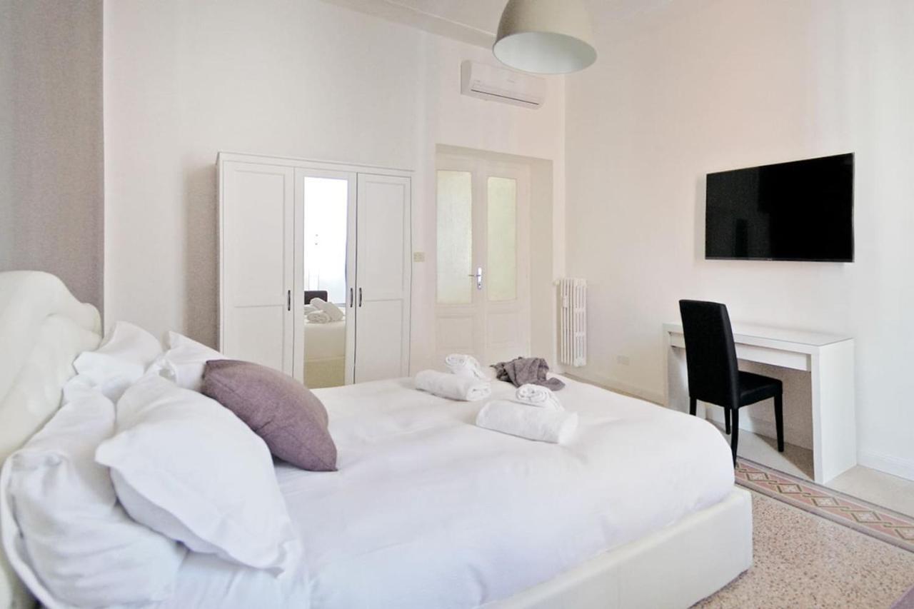Guardabassi Collection - Vatican White By Varental Appartement