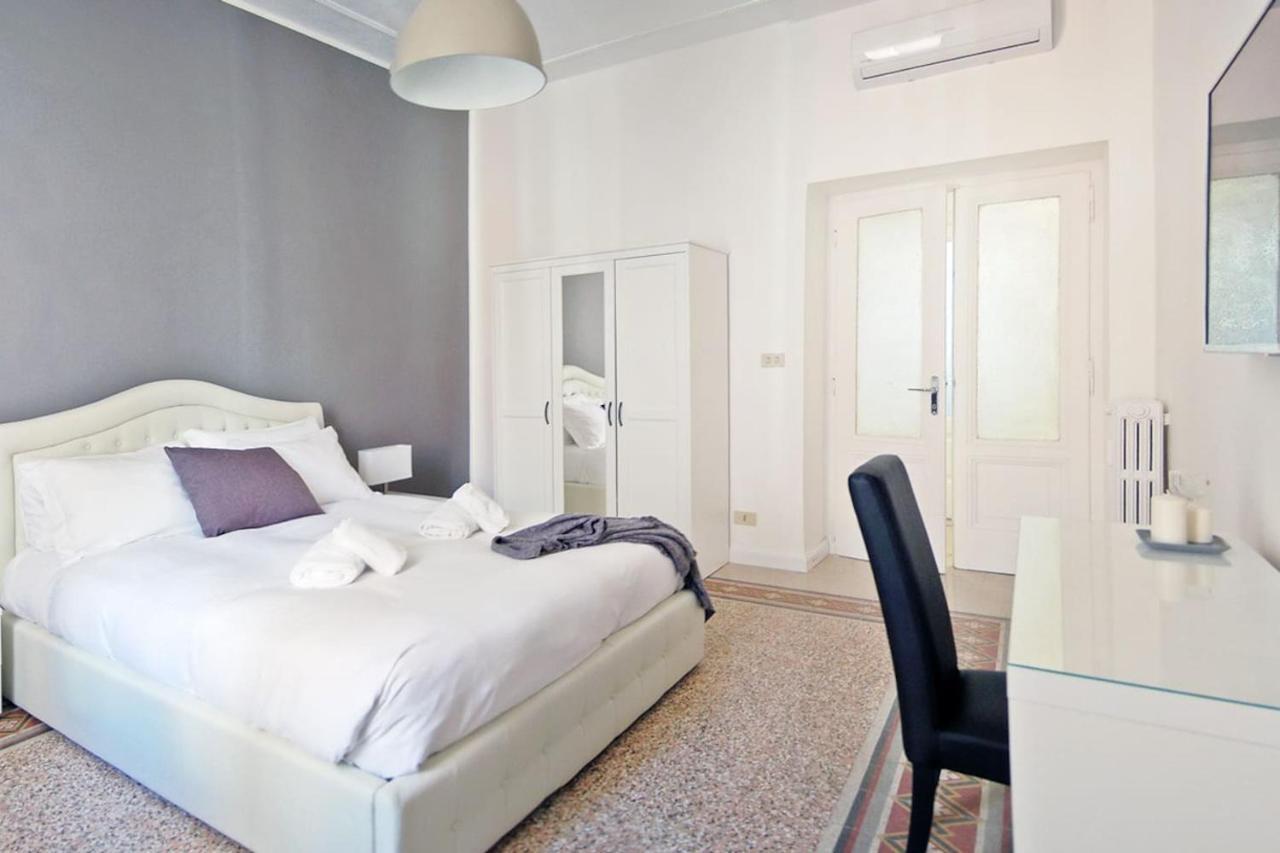 Appartement Guardabassi Collection - Vatican White By Varental Rome