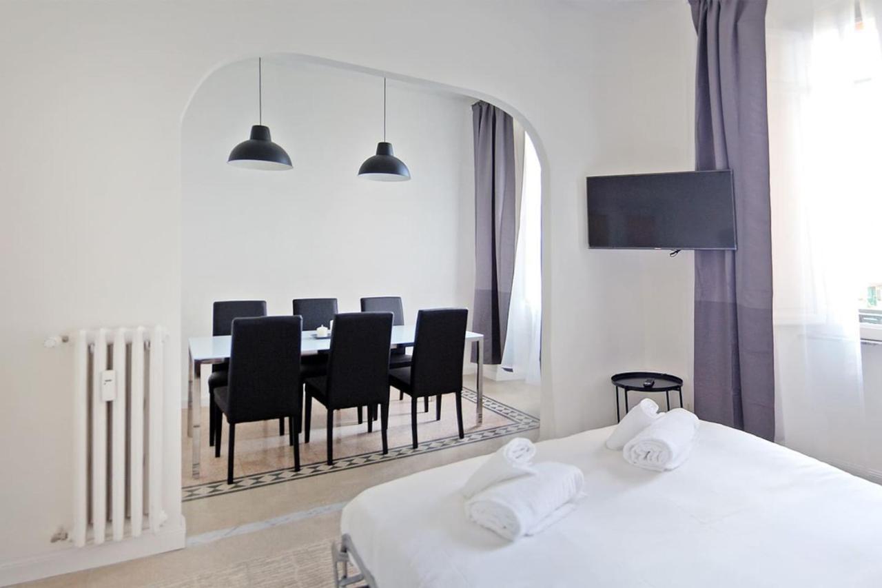 Guardabassi Collection - Vatican White By Varental Appartement Rome