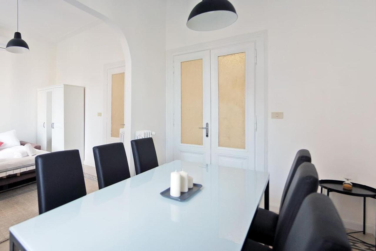 Guardabassi Collection - Vatican White By Varental Appartement *
