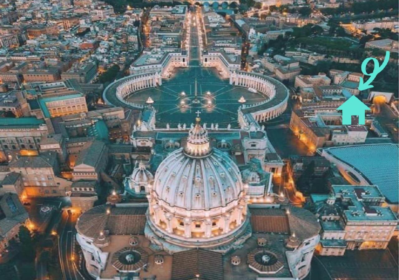 Appartement Guardabassi Collection - Vatican White By Varental *