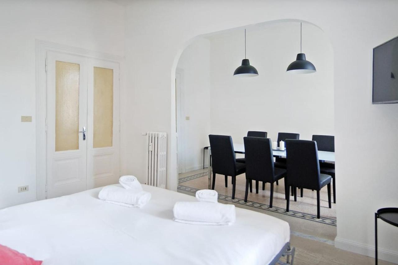 Appartement Guardabassi Collection - Vatican White By Varental